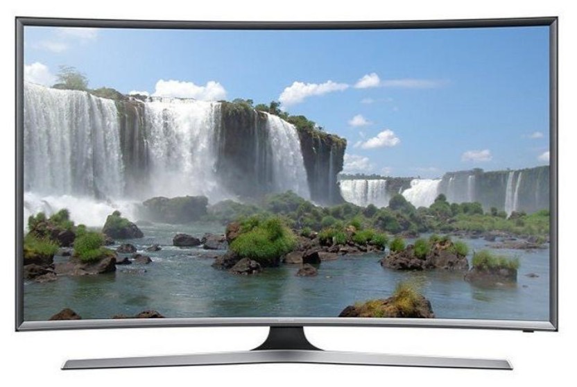 Samsung 48 Inch LED Full HD TV (48J6300)