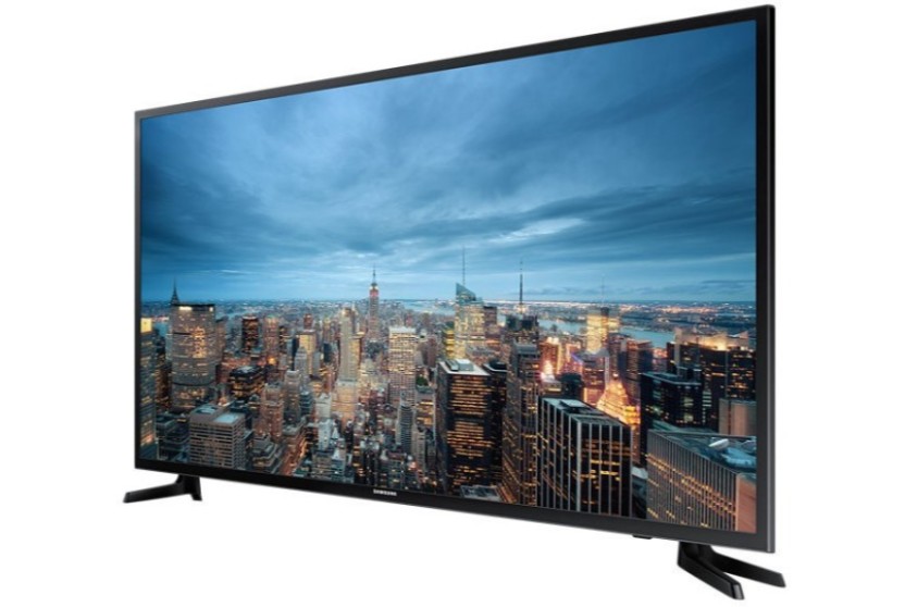 Samsung 29 Inch LED Ultra HD (4K) TV (48JU6000)