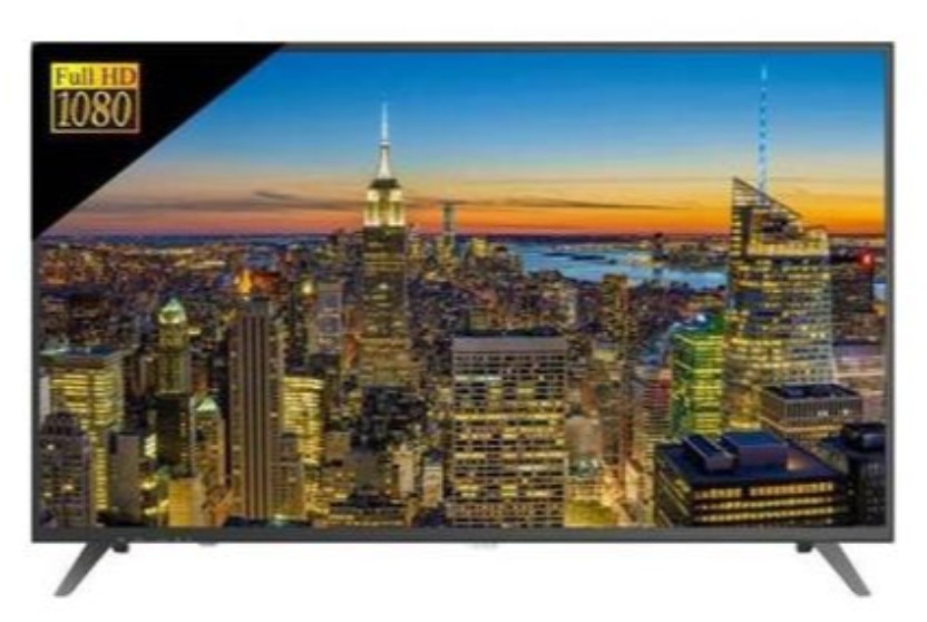 CloudWalker 49 Inch LED Full HD TV (49AF)