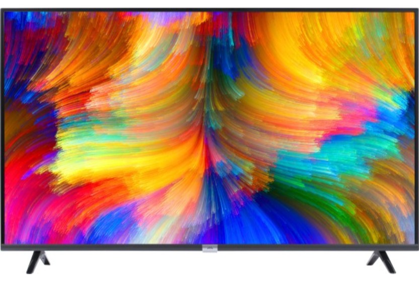 iFFalcon 49 Inch LED Full HD TV (49F2A)
