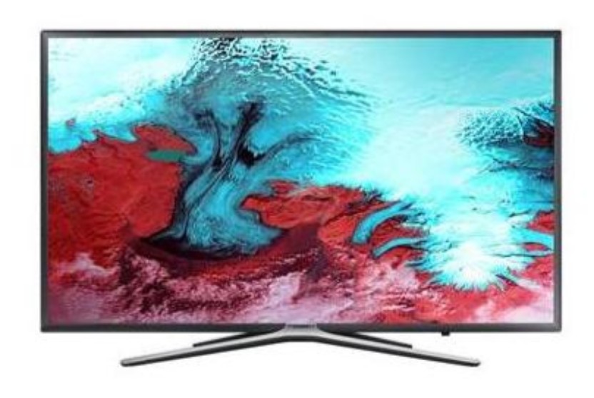 Samsung 49 Inch LED Full HD TV (49K5570)