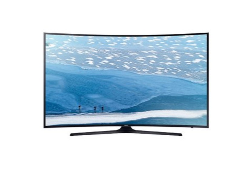 Samsung 49 Inch LED Ultra HD TV (49KU7350)