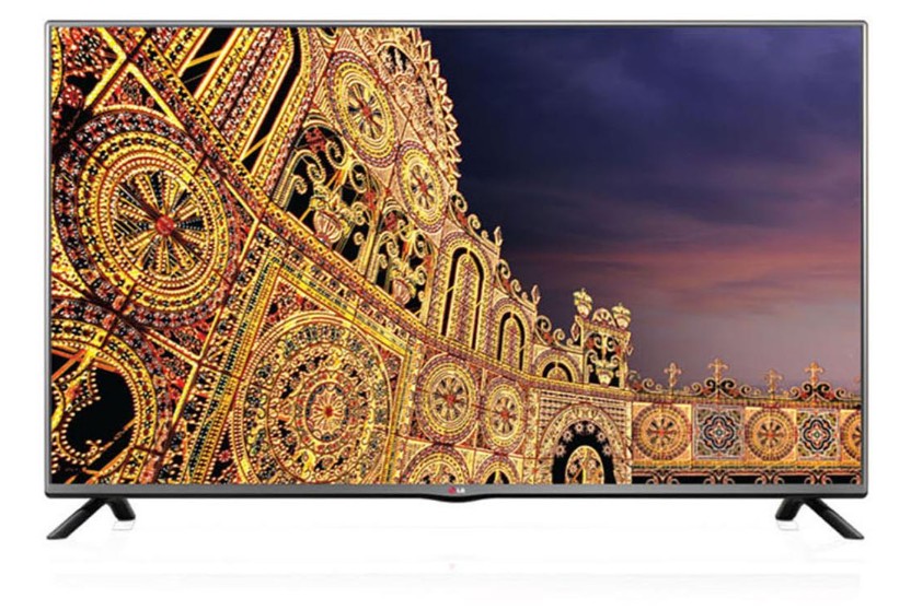 LG 49 Inch LED Full HD TV (49LB6200)