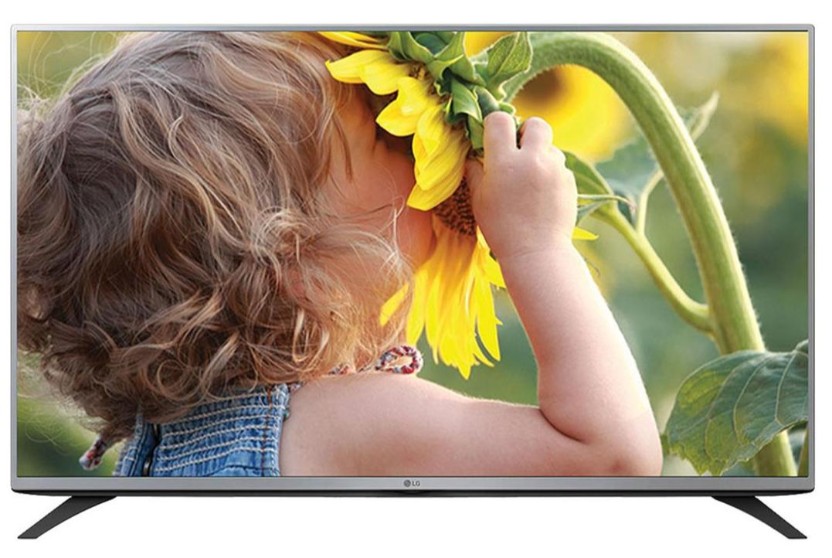 LG 49 Inch LED Full HD TV (49LF5900)