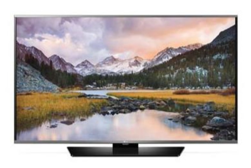 LG 49 Inch LED Full HD TV (49LF6300)