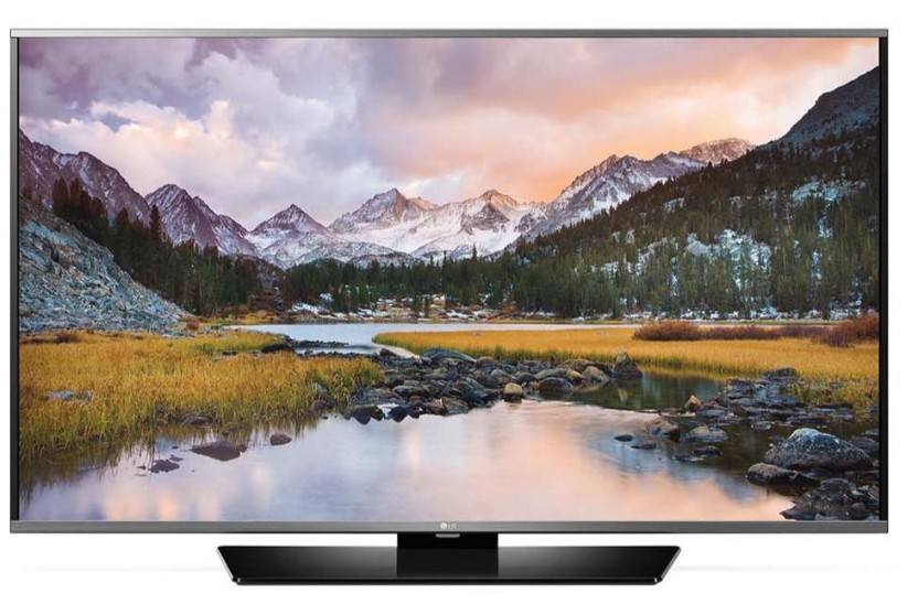 LG 49 Inch LED Full HD TV (49LF6300)