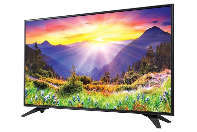 LG 49 Inch LED Full HD TV (49LH600T)