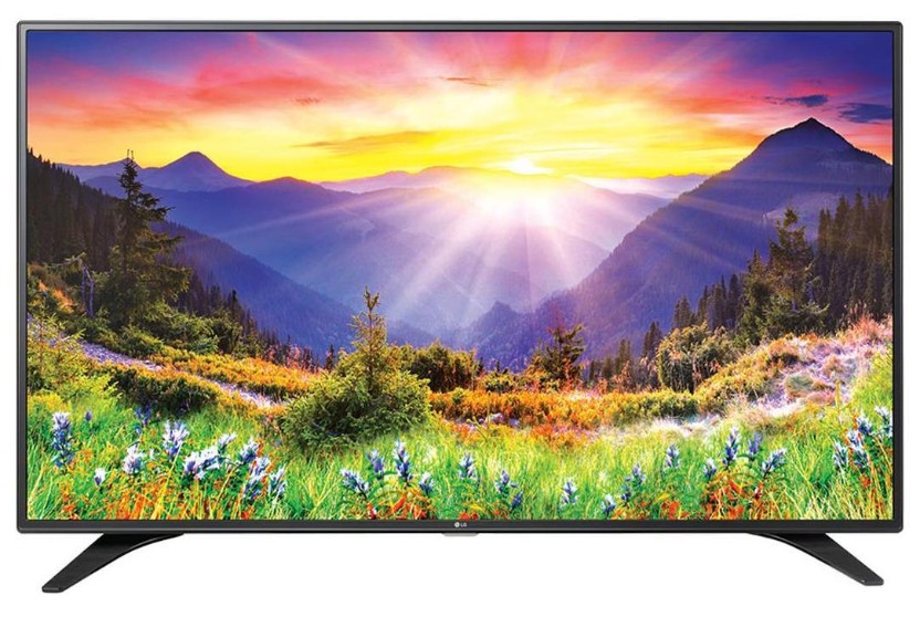 LG 49 Inch LED Full HD TV (49LH600T)