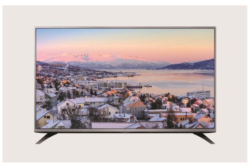 LG 49 Inch LED Full HD TV (49LW310C)