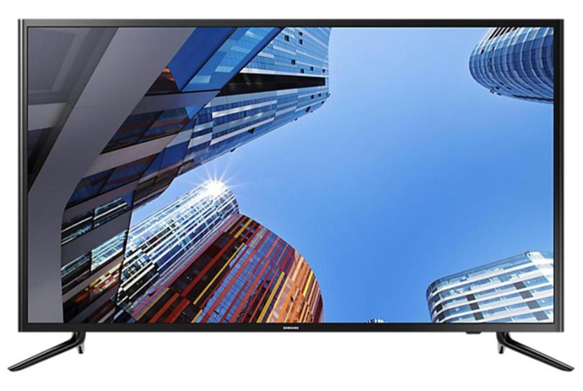 Samsung 49 Inch LED Full HD TV (49M5000)