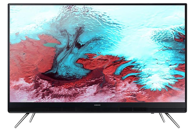 Samsung 49 Inch LED Full HD TV (49M5100)