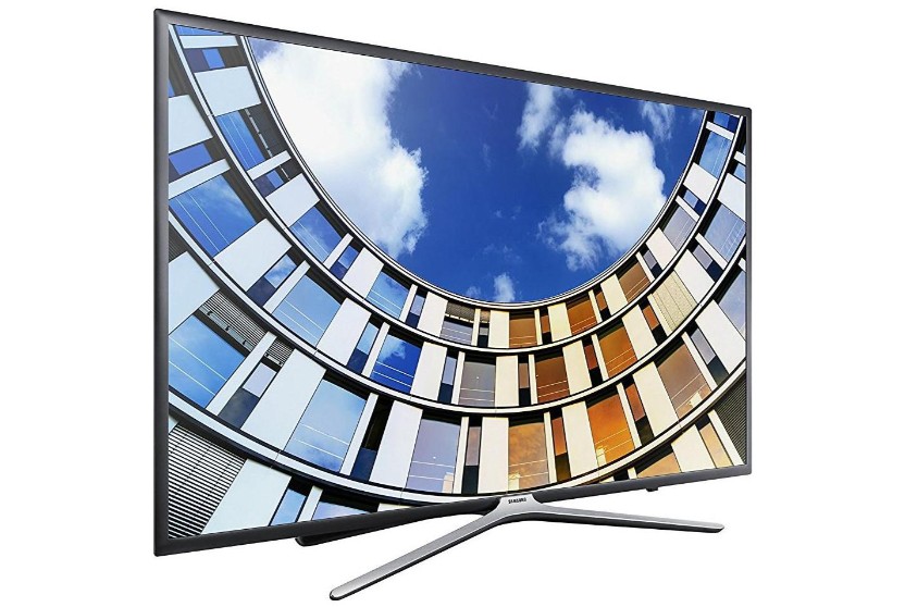 Samsung 49 Inch LED Full HD TV (49M5570)