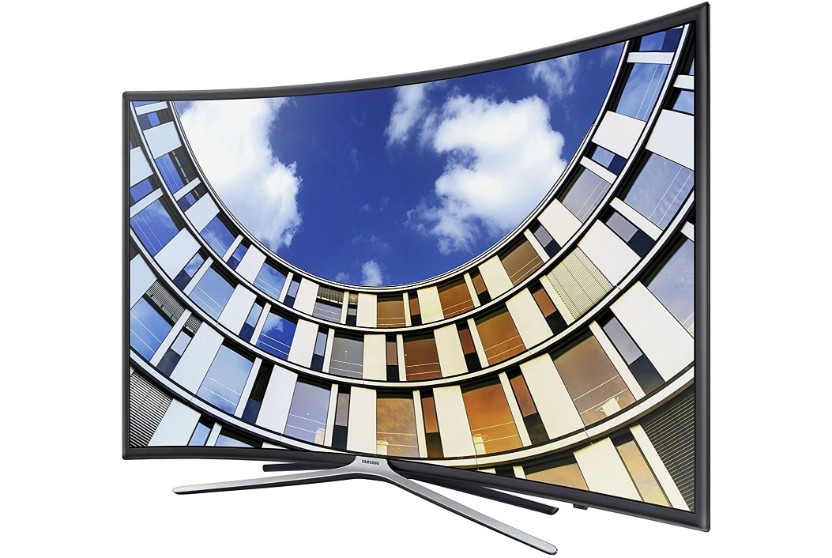 Samsung 49 Inch LED Full HD TV (49M6300)