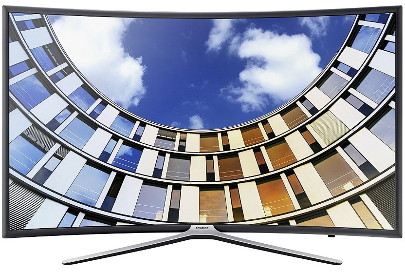 Samsung 49 Inch LED Full HD TV (49M6300)