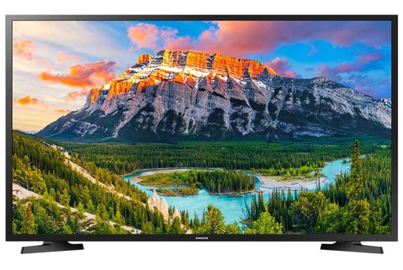 Samsung 49 Inch LED Full HD TV (49N5370)