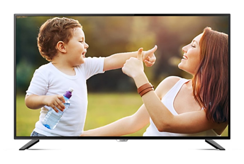 Philips 49 Inch LED Full HD TV (49PFL4351/V7)