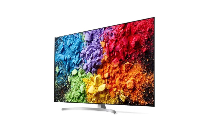LG 49 Inch LED Ultra HD (4K) TV (49SK8500PTA)