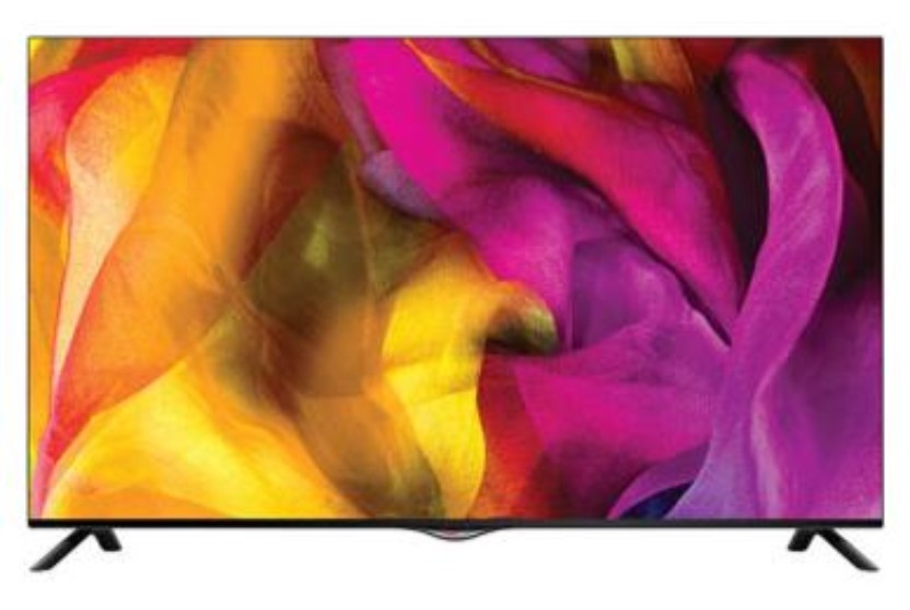 LG 49 Inch LED Ultra HD (4K) TV (49UB820T)