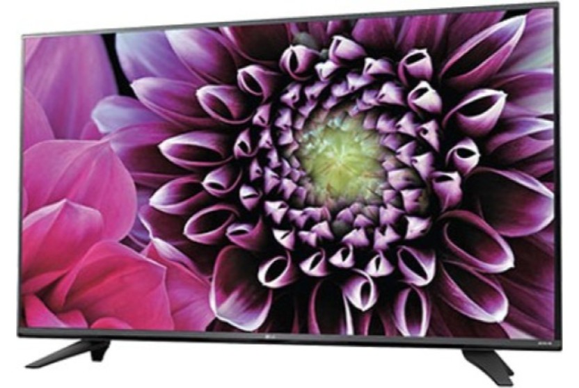 LG 49 Inch LED Ultra HD (4K) TV (49UF672T)