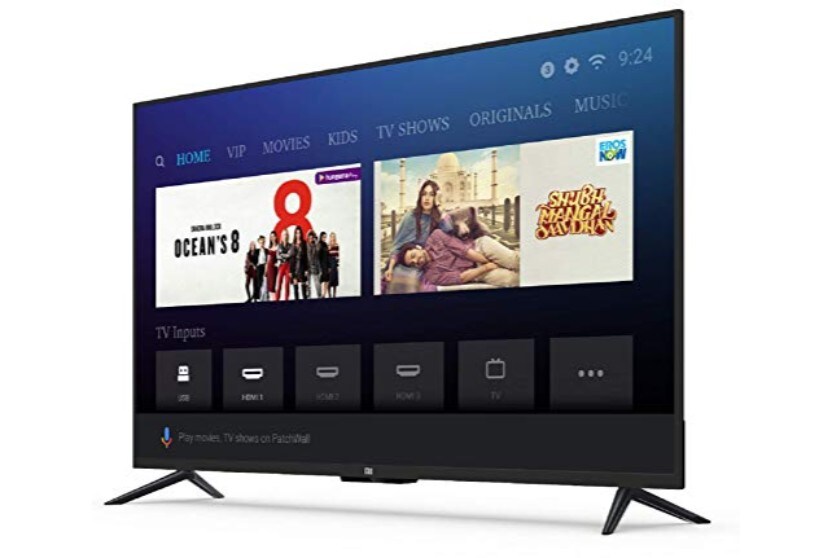 Best Big Screen TVs in India HotDeals360