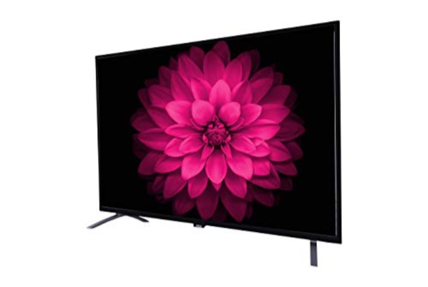Onida 50 Inch LED Ultra HD (4K) TV (4KUHD 50UIB)