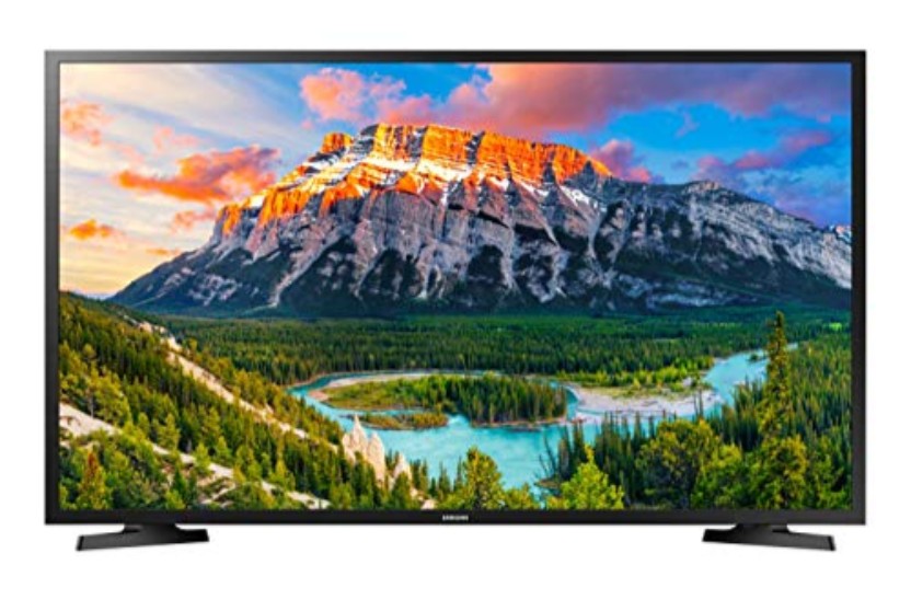 Samsung 49 Inch LED Full HD TV (5 Series UA49N5100AR)