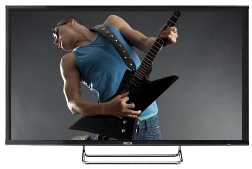 Onida 50 Inch LED Full HD TV (50FRZ400)