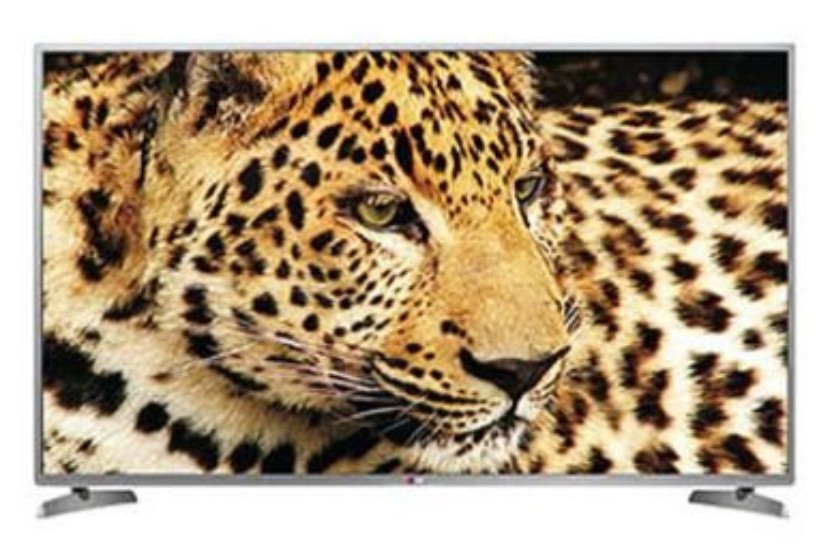 एलजी 50 Inch LED Full HD TV (50LB6500)