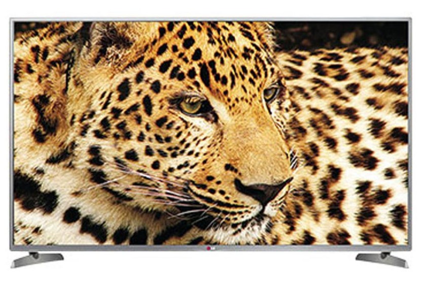 एलजी 50 Inch LED Full HD TV (50LB6500)