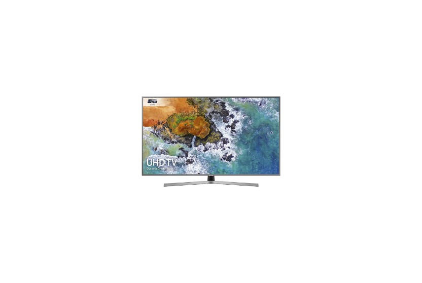 Samsung 50 Inch LED Ultra HD (4K) TV (50NU7470)