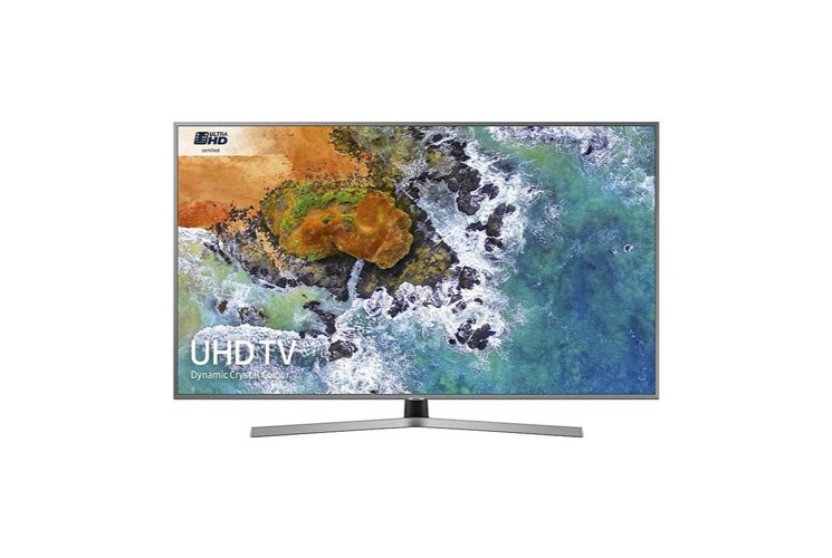 Samsung 50 Inch LED Ultra HD (4K) TV (50NU7470)