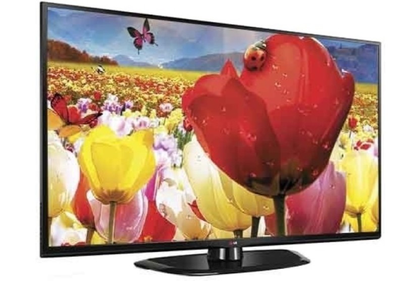 LG 50 Inch PLASMA HD Ready TV (50PN4500)