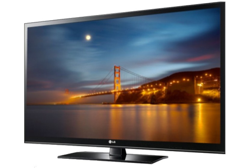 LG 50 Inch PLASMA HD TV (50PW450)