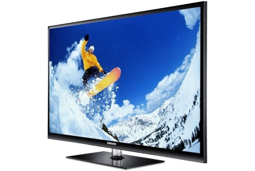 Samsung 51 Inch PLASMA HD Ready TV (51 E 490)