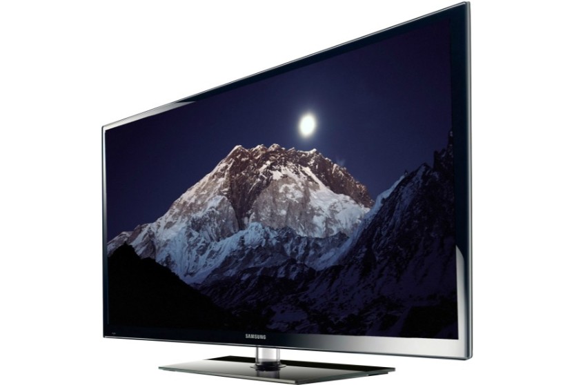 Samsung 51 Inch PLASMA Full HD TV (51 E 550)