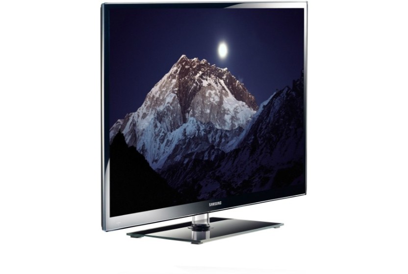 Samsung 51 Inch PLASMA Full HD TV (51 E 550)