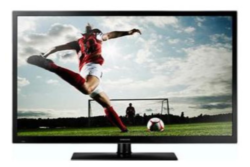 Samsung 51 Inch PLASMA Full HD TV (51F5500)