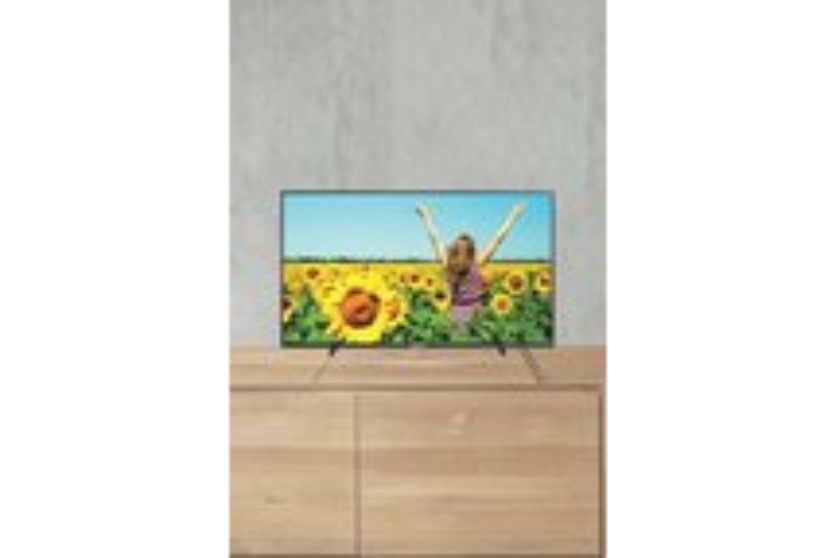 Intex 55 Inch LED Full HD TV (5500FHD)