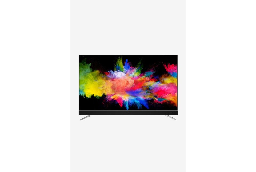 TCL 55 Inch LED Ultra HD (4K) TV (55C2US)