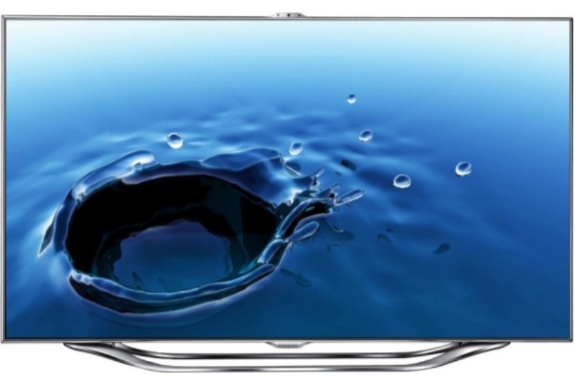 Samsung 55 Inch LED Full HD TV (55ES8000)