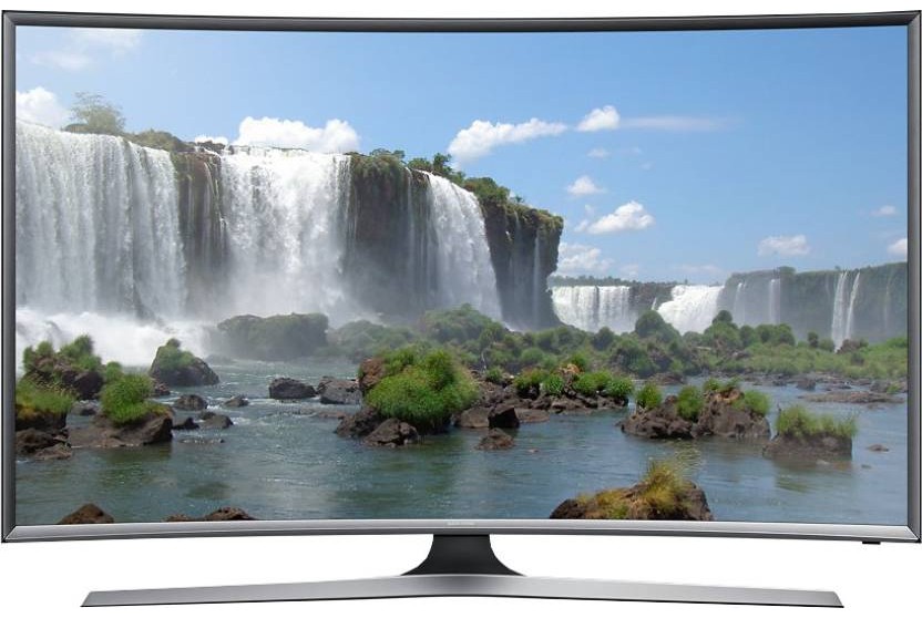 Samsung 55 Inch LED Full HD TV (55J6300)