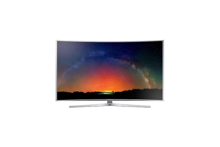 Samsung 55 Inch LED Ultra HD (4K) TV (55JS9000)