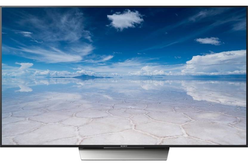 Samsung 55 Inch LED Ultra HD (4K) TV (55K9000)