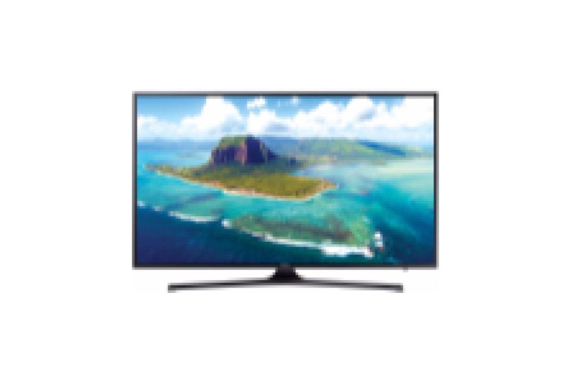 Samsung 55 Inch LED Ultra HD (4K) TV (55KU6000)