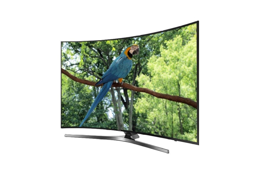 Samsung 55 Inch LED Ultra HD (4K) TV (55KU6570)
