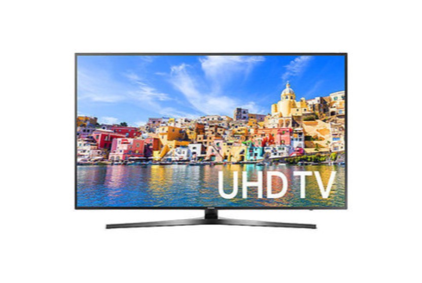 Samsung 55 Inch LED Ultra HD TV (55KU7000)