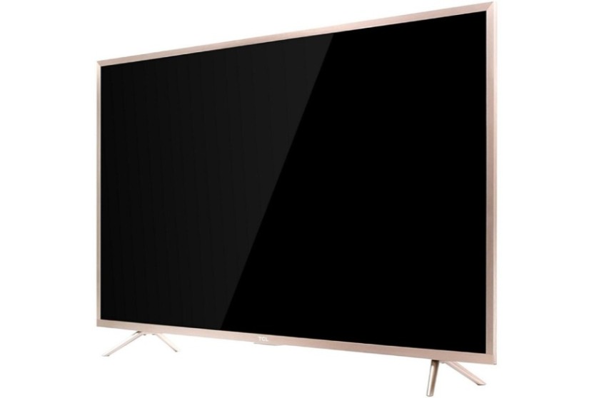 TCL 55 Inch LED Ultra HD (4K) TV (55P2MUS)