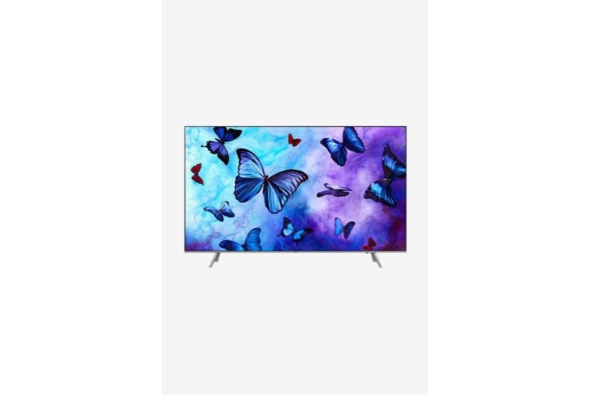 Samsung 55 Inch QLED Ultra HD TV (55Q6FN)