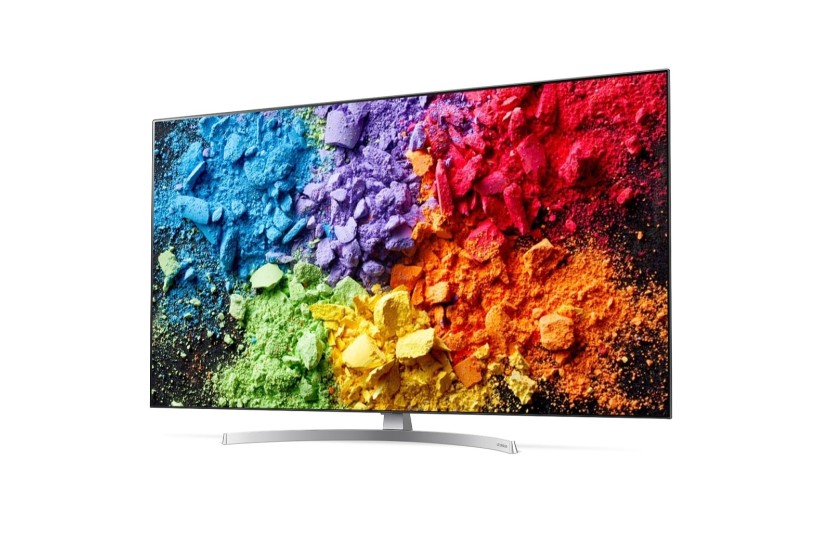 Lg 55 Inch Led Ultra Hd 4k Tv 55sk8500pta Online At Lowest Price In India