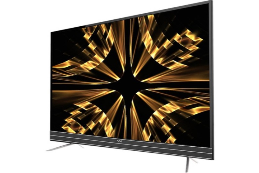 Vu 55 Inch LED Ultra HD (4K) TV (55SU134)